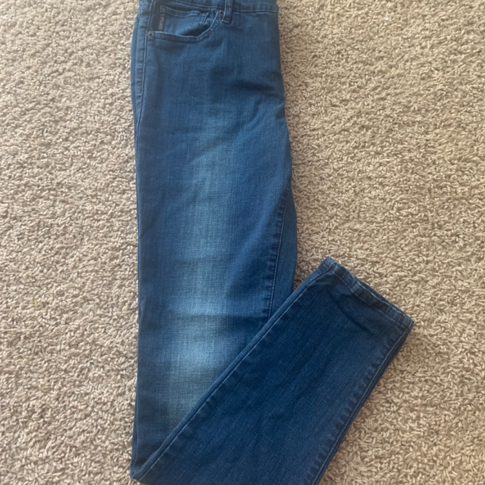 Armani Jeans View 4